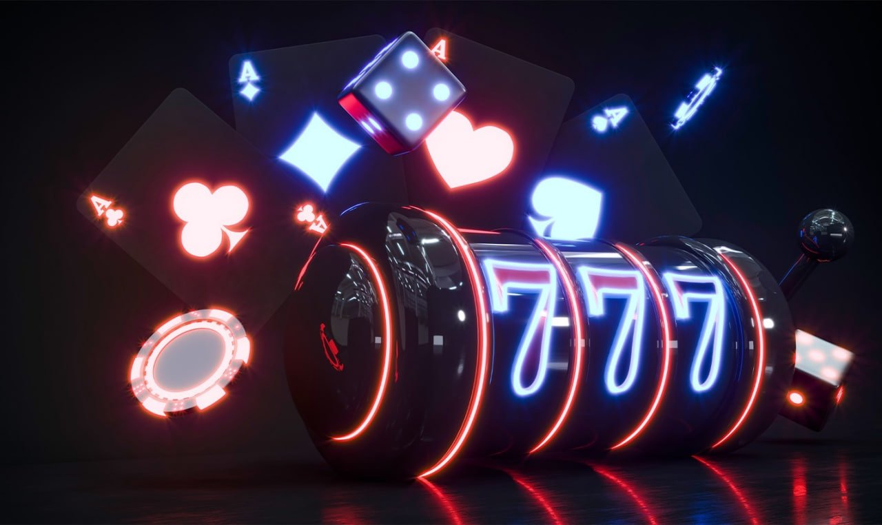 Giao diện slot jackpot với cuộn quay nhiều màu sắc tại j828